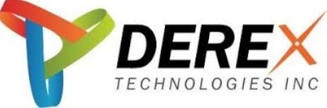 Derex Technologies Inc.