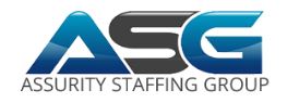 Junior Accountant role from Assurity Staffing Group in Atlanta, GA