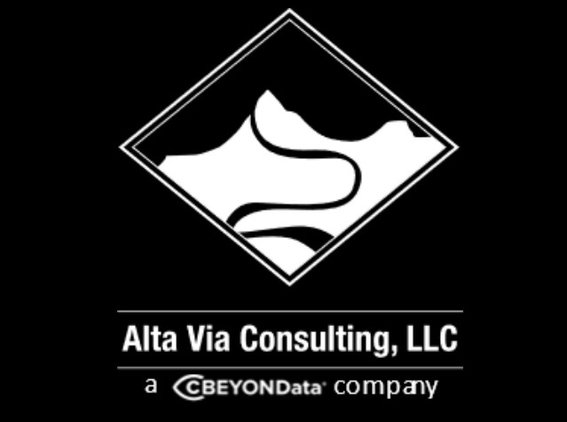 Alta Via Consulting, LLC, a cBEYONData company