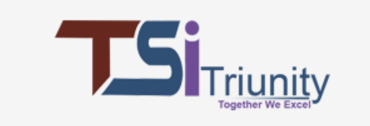 Entry Level .Net developer role from Triunity Software in 