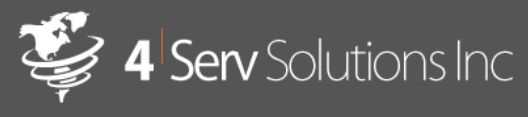 4-Serv Solutions Inc.