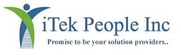 iTek People, Inc.