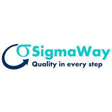 Programmer Analyst (object-oriented programming, Windows platform, MS visual studio,sql,Reporting ) role from SigmaWay in Martinez, CA