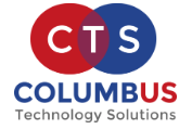 Full Stack Developer role from Columbus Technology Solutions in Dallas, TX