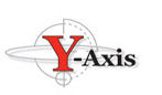 BA finance role from Y-Axis Inc in 