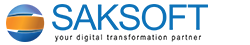 Full Stack Developer (AWS) role from Saksoft in Houston, TX