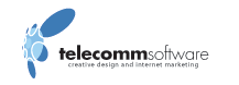 Blockchain role from Telecomm Software in New York, NY