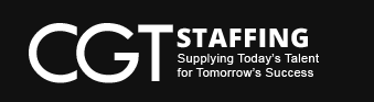 Full Stack Python Developer role from CGT Staffing in 