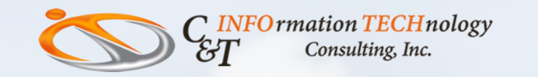 .NET Front-End Engineer role from C&T Information Technology Consulting, Inc. in Austin, TX