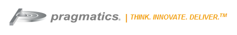 Senior Sales Executive role from Pragmatics, Inc. in Reston, VA