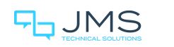 Data Consultant role from JMS Technical Solutions in 