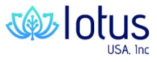 Data Analyst role from Lotus USA Inc in Chillicothe, IL