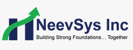 Senior Oracle DBA role from NeevSys Inc in 