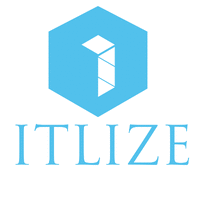Frontend Developer with Java or Python exposure role from Itlize Global in Jersey City, NJ