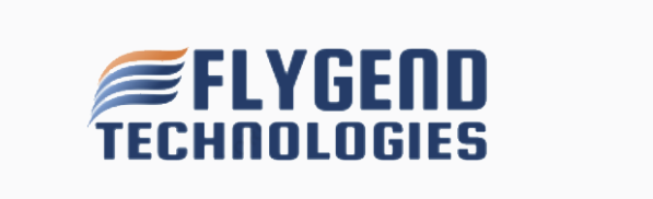 React Developer role from Flygend Technologies in Englewood, NJ