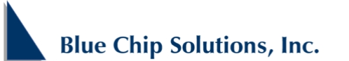 BluChip Solutions