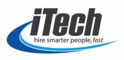 Field Technician role from iTech Solutions in San Diego, CA