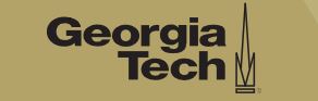 REMOTE-- Senior Systems Support Engineer role from Georgia Institute of Technology in 