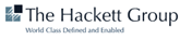 DevOps role from Hackett Group in 