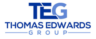 IT Analyst role from Thomas Edwards Group in Dallas, TX
