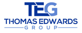 Software Engineer role from Thomas Edwards Group in Denton, TX