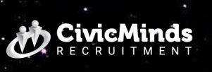CivicMinds Recruitment