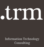 Data Analyst role from Technology Resource Management in Greenwich, CT