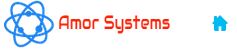 Data Analyst role from Amor Systems in 