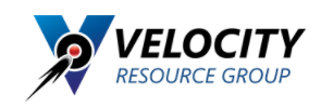 Data+ Instructor role from Velocity Resource Group in 