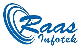 Hadoop Developer role from Raas Infotek LLC in 