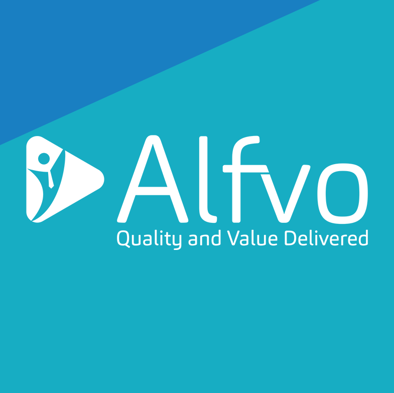 Sr. Front End Developer - React.js role from Alfvo, LLC in San Francisco, CA