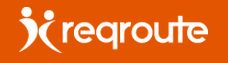 ReqRoute, Inc logo
