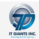 AWS Developer role from IT Giants Inc in Wisconsin Dells, WI