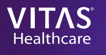 Senior Analyst Programming role from VITAS Healthcare Corporation in Miami, FL