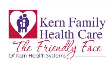 Data Cyber Security Analyst role from Kern Health Systems in Bakersfield, CA