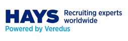 Environmental, Health and Safety Senior Specialist role from HAYS in Ma