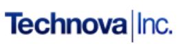 ServiceNow Developer- Hybrid - Petersburg,VA role from Technova Systems Inc. in Petersburg, VA