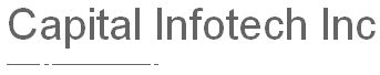 PostgreSQL DBA - Local to Chicago, IL-Onsite/Remote role from Capital Infotech Inc in Chicago, IL