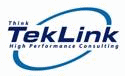 Business/Data Analyst role from TekLink International Inc. in Chicago, IL
