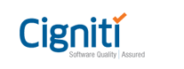 QA ETL Tester (Hybrid Model) role from Cigniti Technologies Inc in Houston, TX