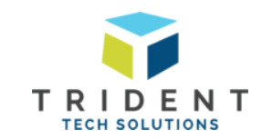 Python & Perl Developer role from Trident Tech Solutions in New York, NY