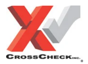 Network Services Supervisor role from CrossCheck Inc in 
