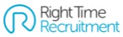 Senior QA role from Right Time Recruitment in Chicago, IL