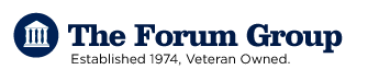 Front-End Developer role from The Forum Group in New York, NY