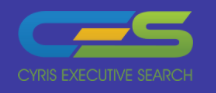 Software Engineer - Front-End role from CYRIS Executive Search in 