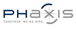 SQL Server Database Developer-Hybrid/NYC-PD role from Phaxis, LLC in New York, NY