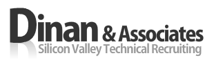 SDET role from Dinan & Associates in South San Francisco, CA