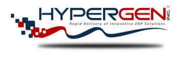 Oracle SSO Technical Specialist/Developer role from HyperGen, Inc. in Washington D.c., DC