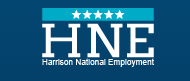 Harrison National Employment