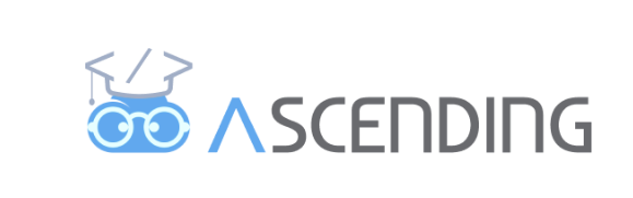 Entry-Level to Junior UI/UX Developer role from ASCENDING Inc. in 